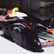 Illustration for article titled The Red Bull X1 Comes To Life, Sheds A Little Awesome
